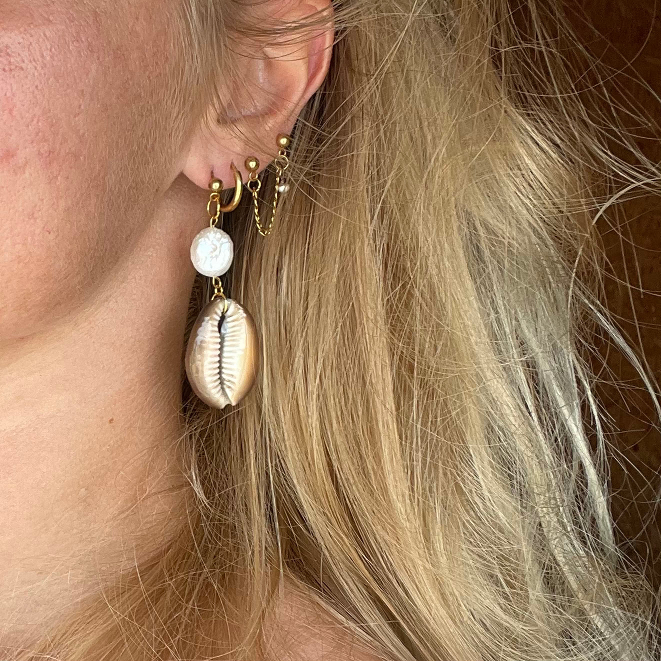 Boucles Vaimiti