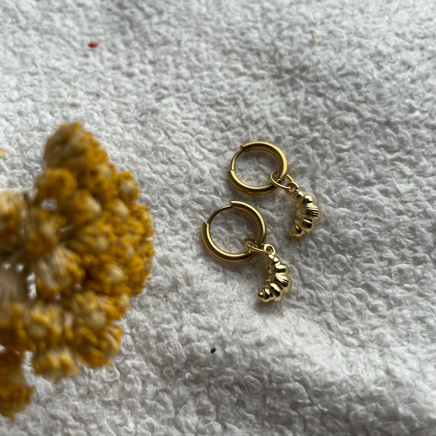 Boucles Frenchy