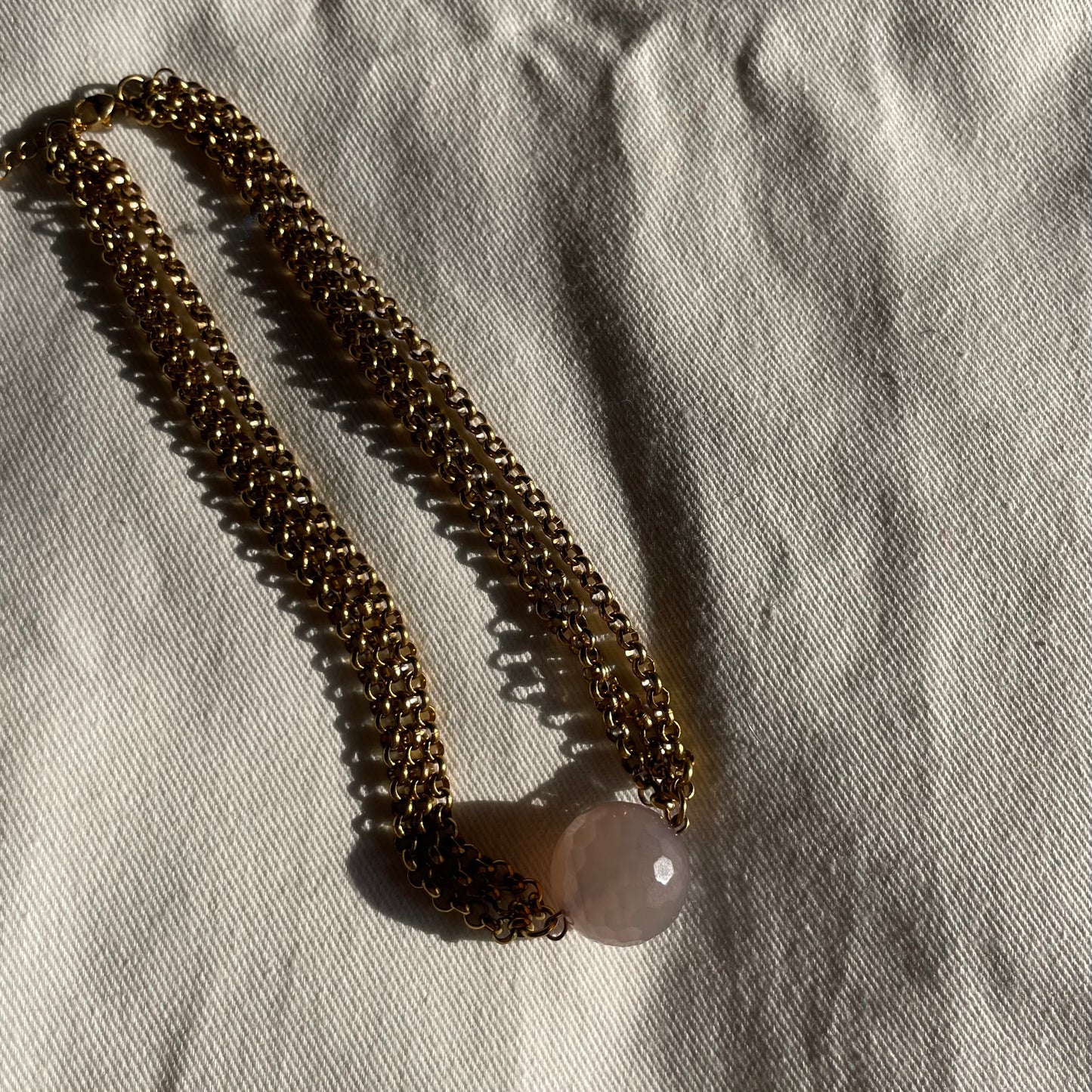 Collier Luna