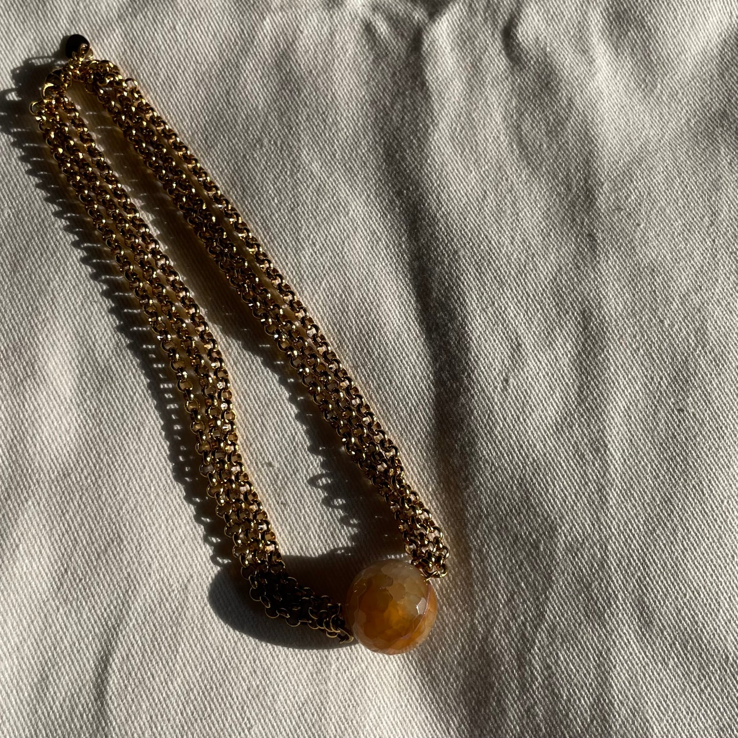 Collier Luna