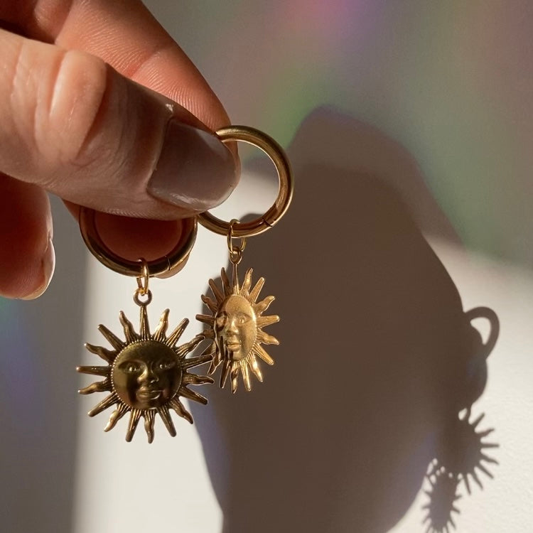 Boucles Sol