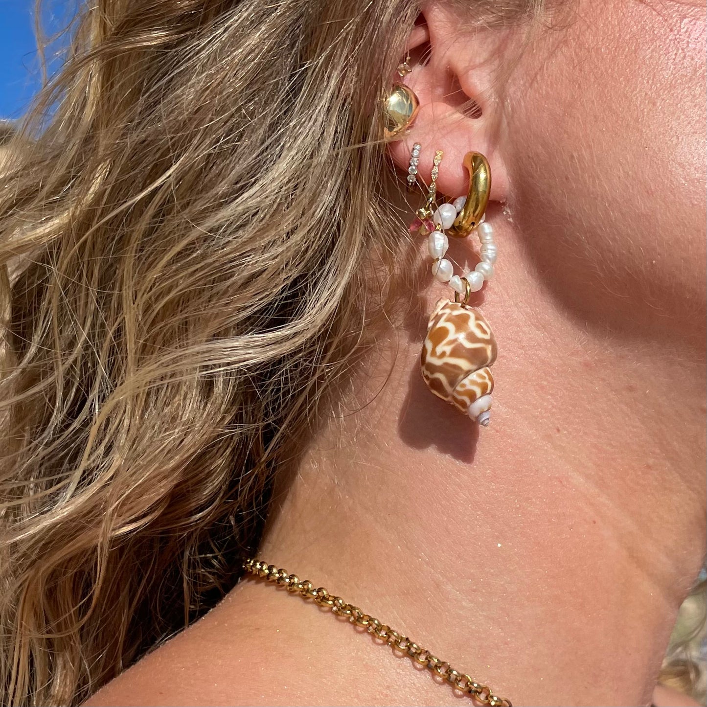 Boucles Hinano