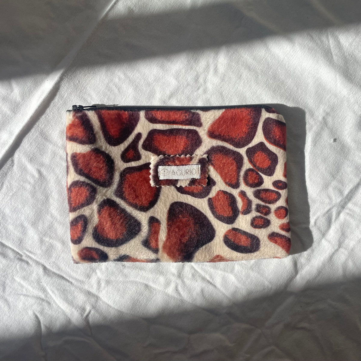 Pochette Sauvage