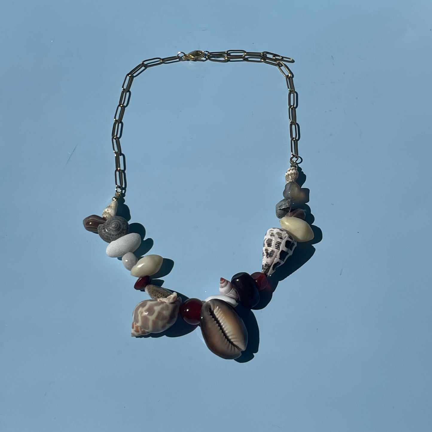 Collier Scylla