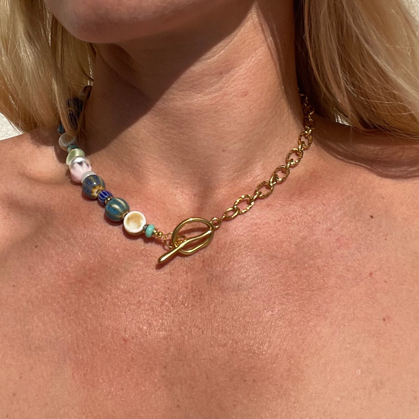 Collier Nox