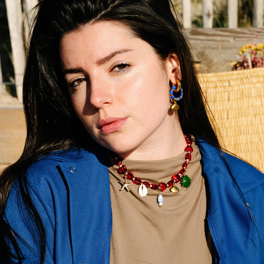 Boucles Zaphyro