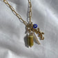 Collier Lucky