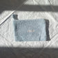 Pochette Éponge