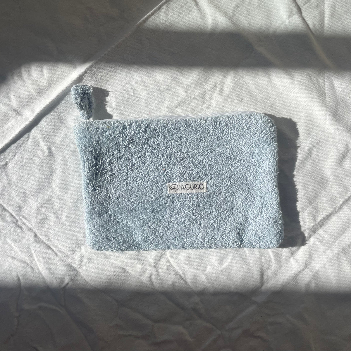 Pochette Éponge