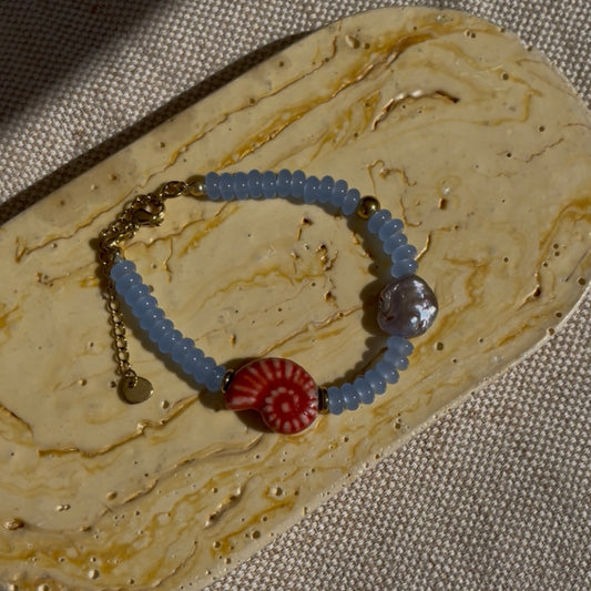 Bracelet Coralino