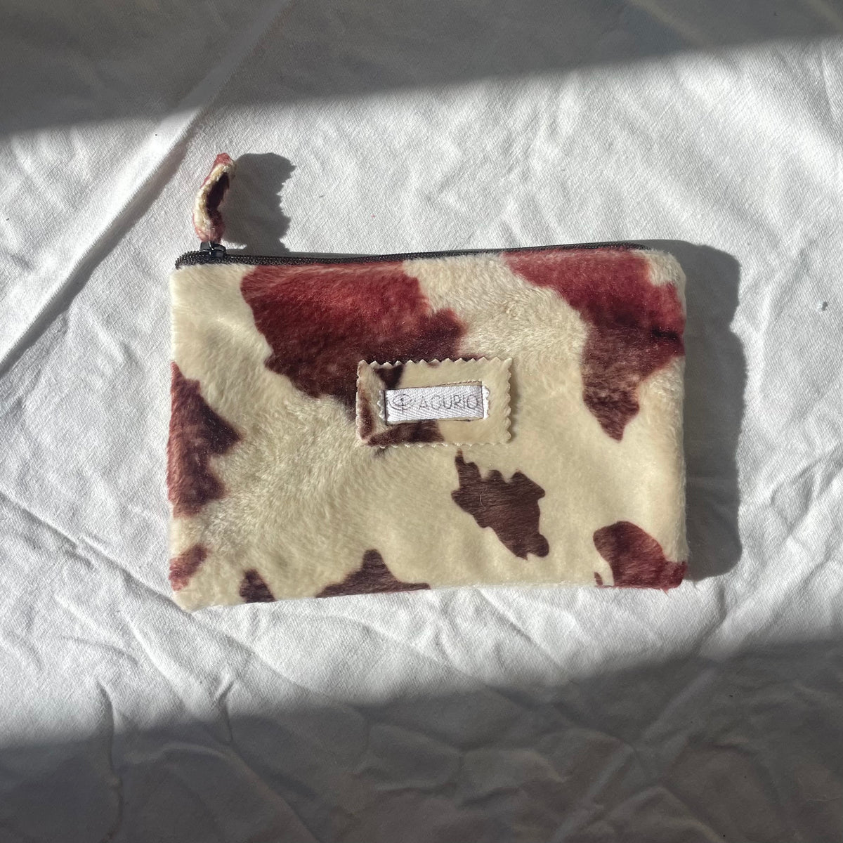 Pochette Sauvage