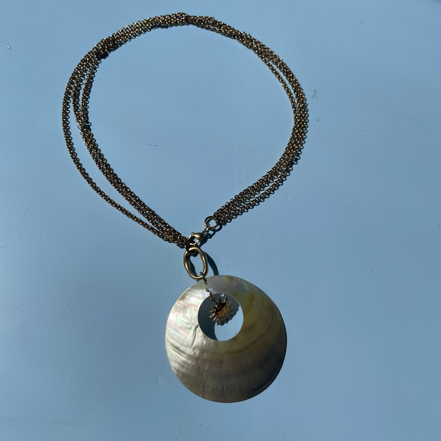 Collier Emmarys