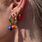 Boucles Amuleto