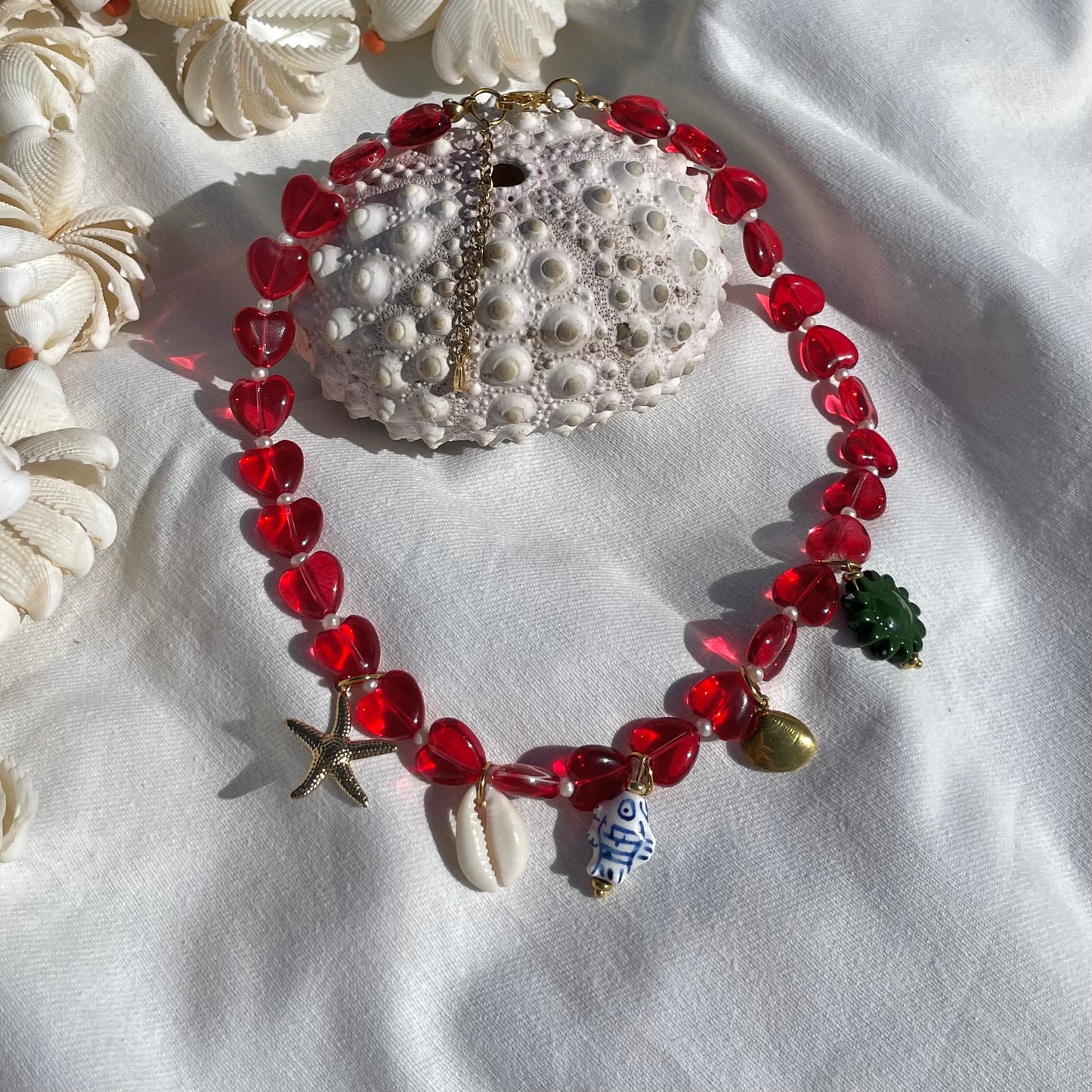 Collier Amparo