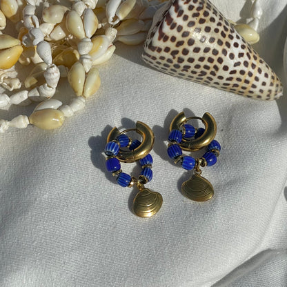 Boucles Zaphyro