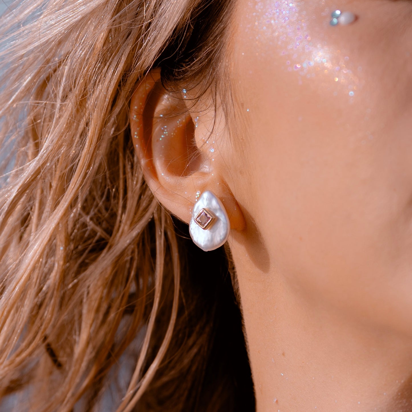 Boucles Ligeia