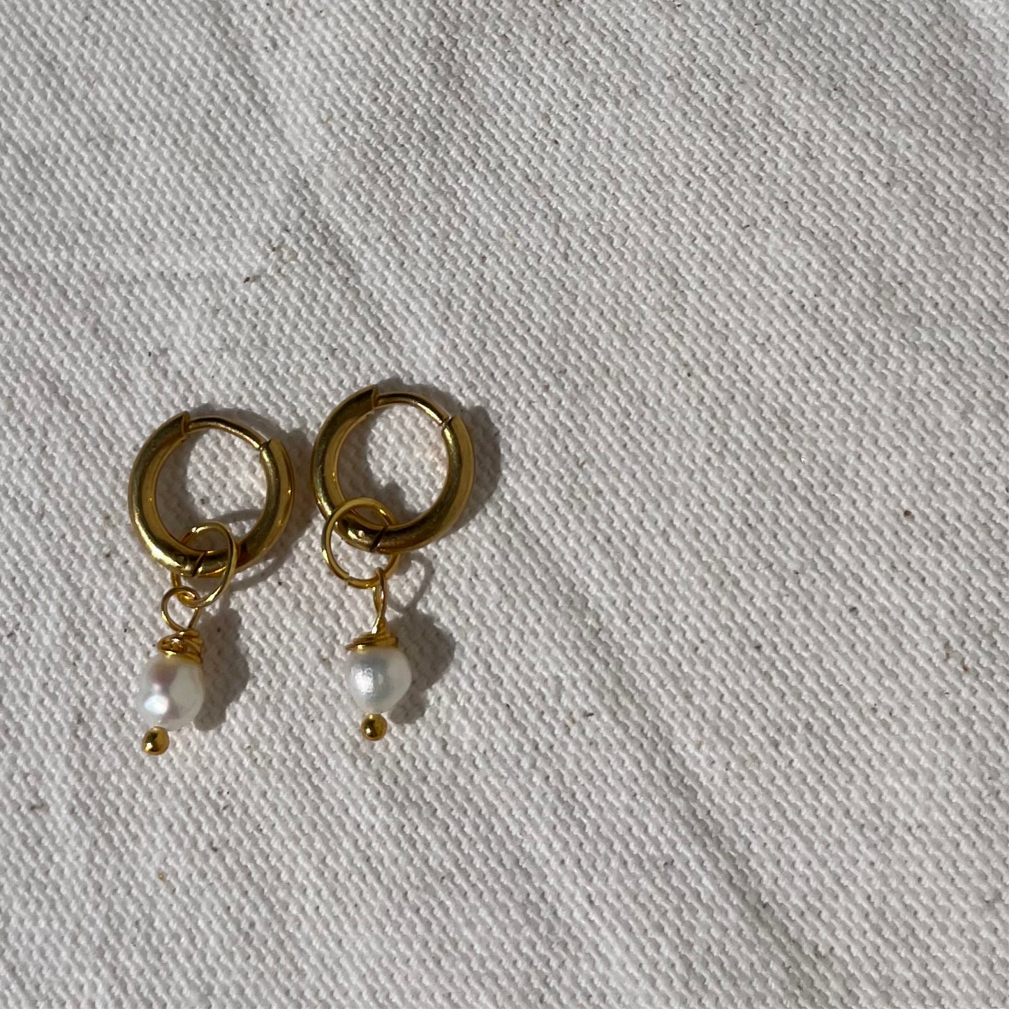 Boucles Pearl