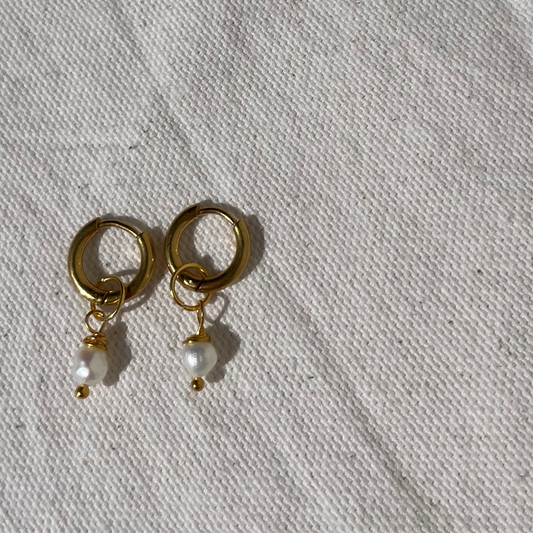 Boucles Pearl