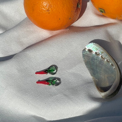 Boucles Picante