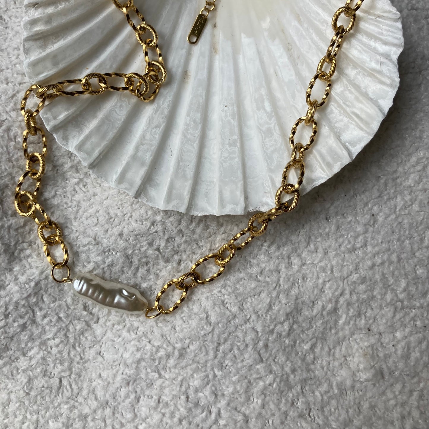 Collier Alma