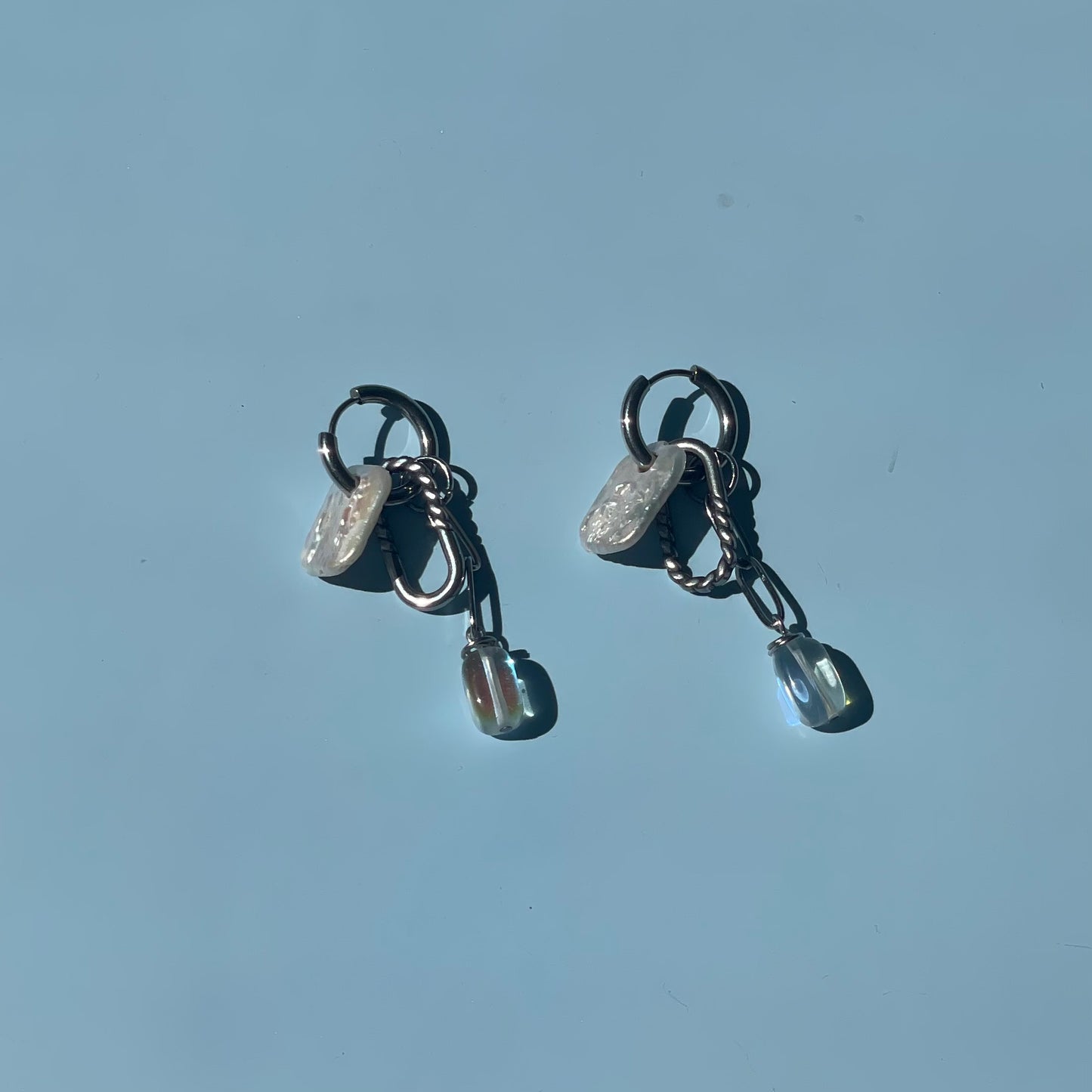 Boucles Nereid