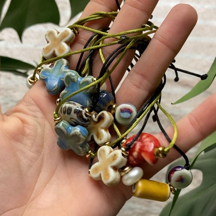 Bracelet Grigri