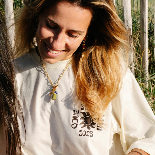 Collier Lucky