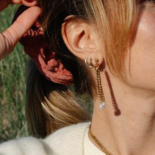 Boucles Casa