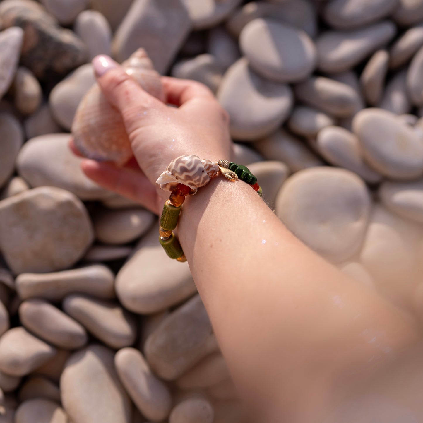 Bracelet Reef
