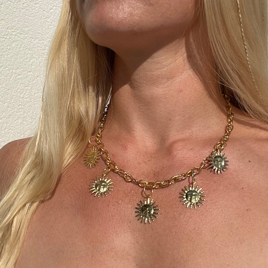 Collier Esperanza