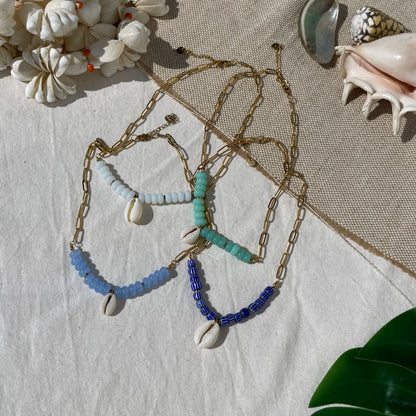 Collier Saudade