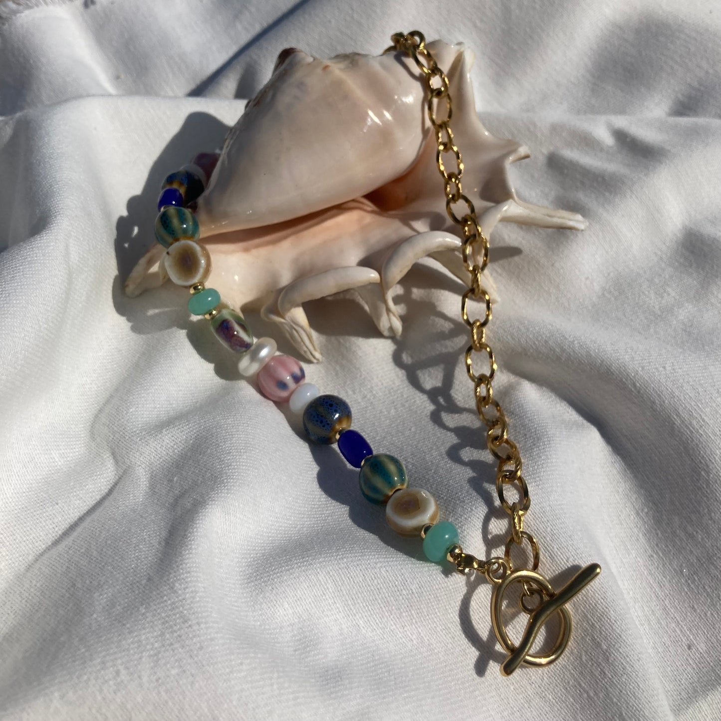 Collier Nox