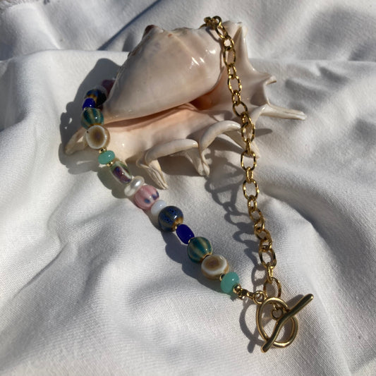 Collier Nox