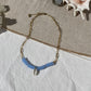 Collier Saudade
