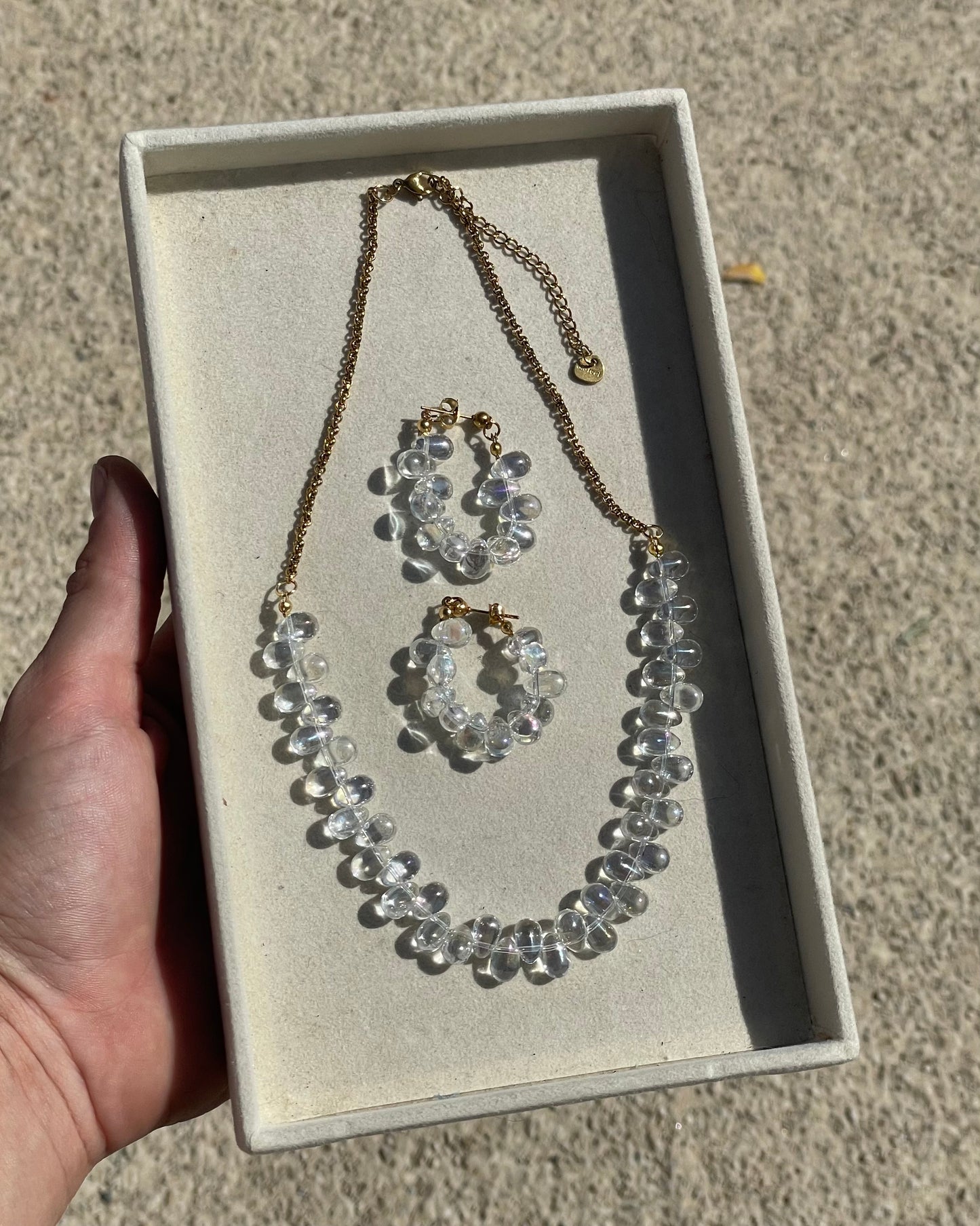 Collier Exin