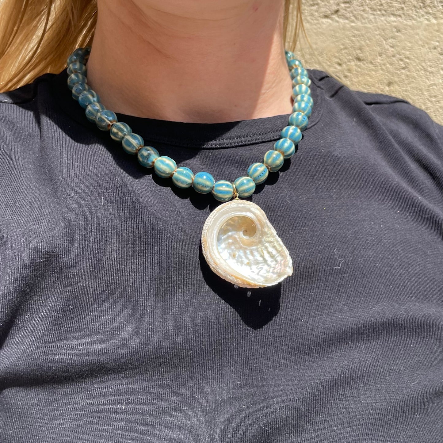Collier Ormar