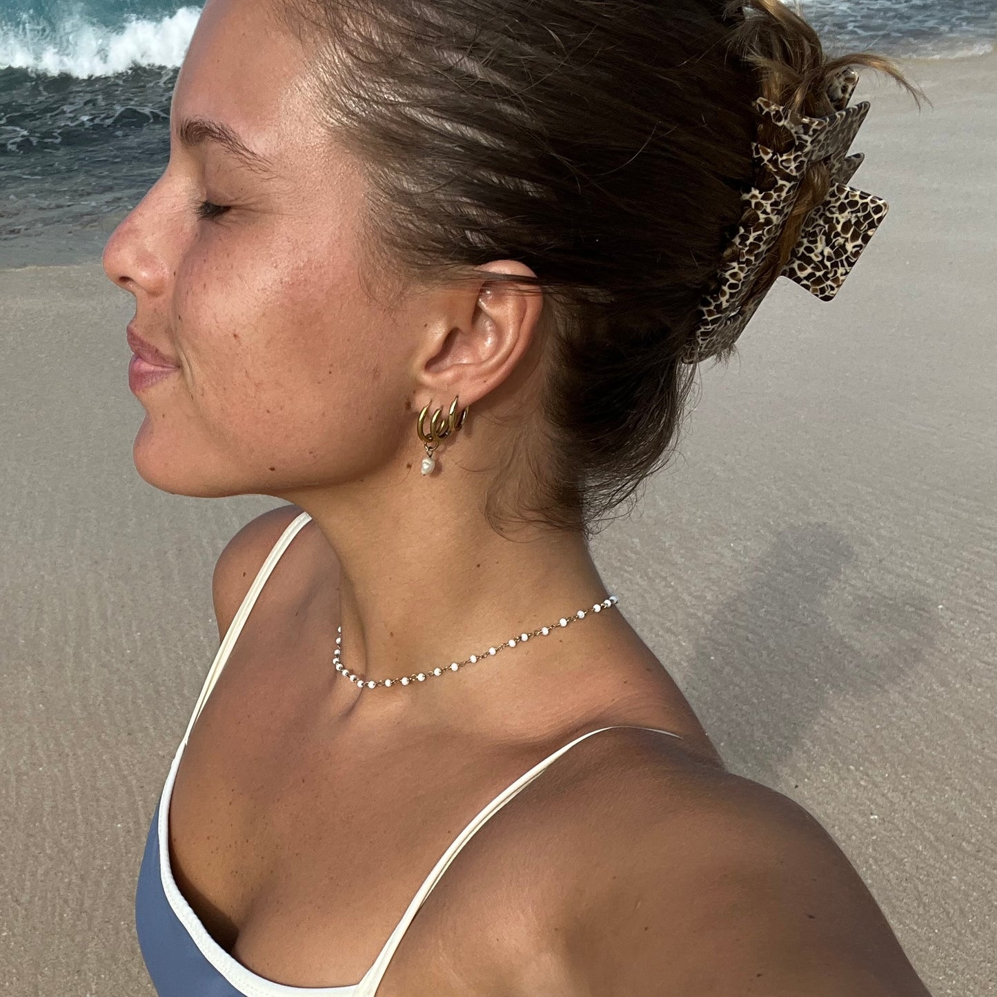 Boucles Pearl