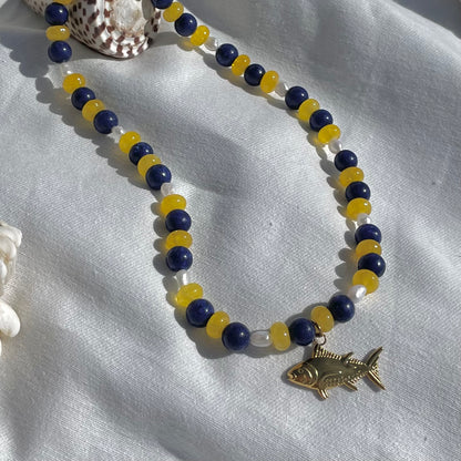 Collier Oceano