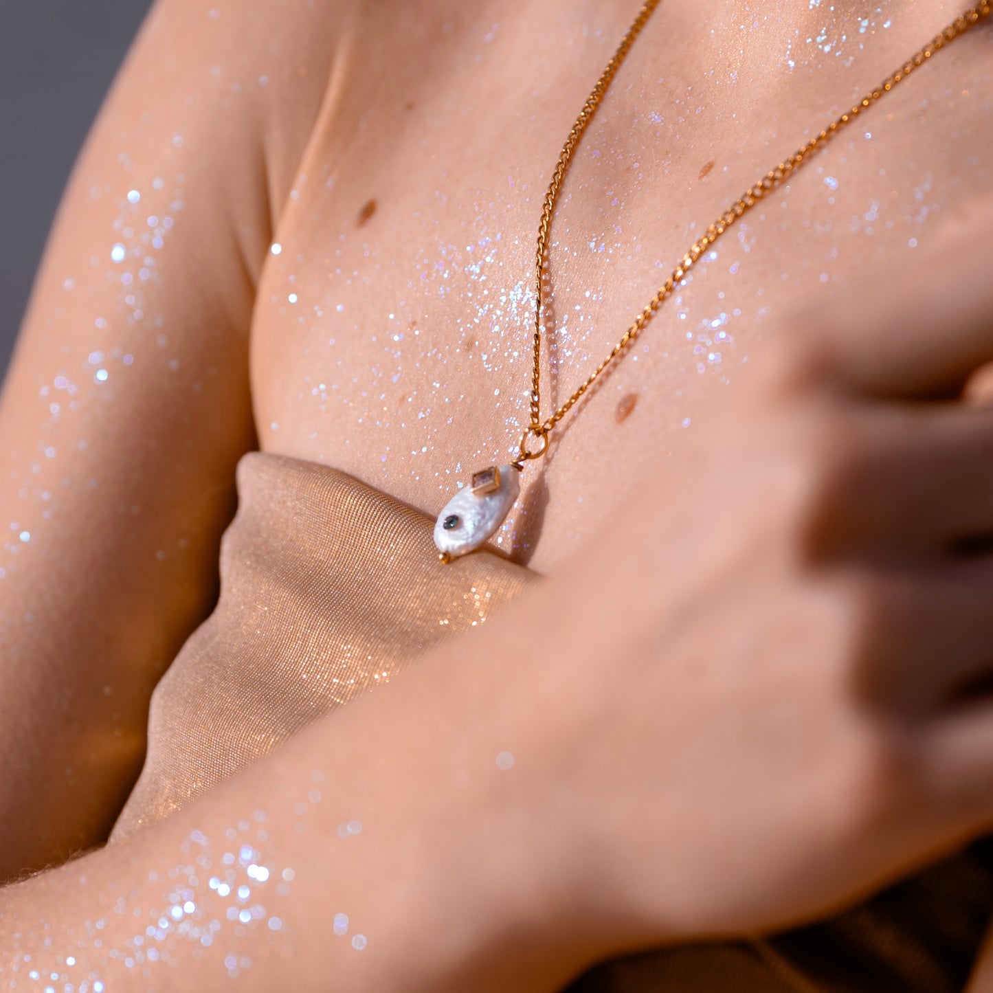 Collier Naïa