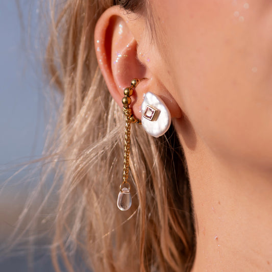 Earcuff Tide