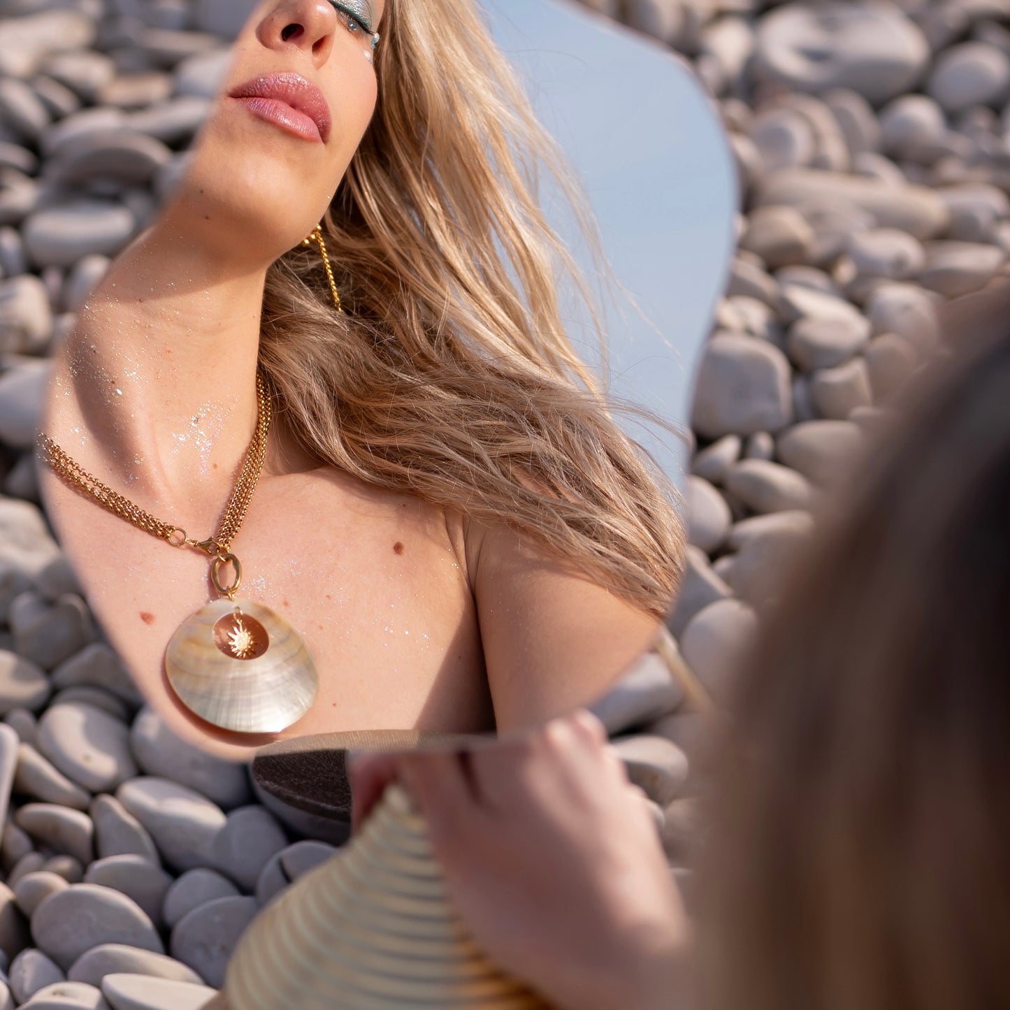 Collier Emmarys