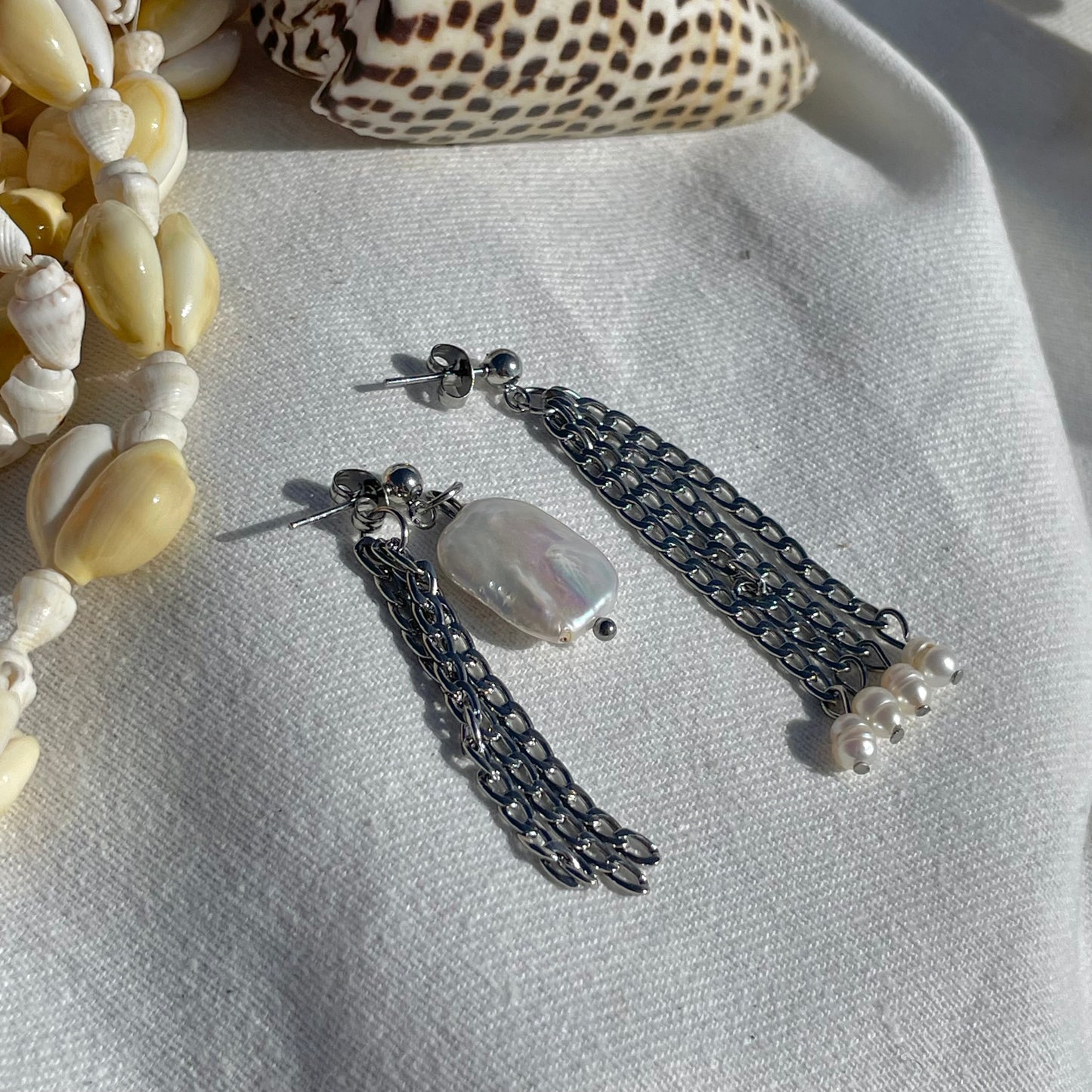 Boucles Casa