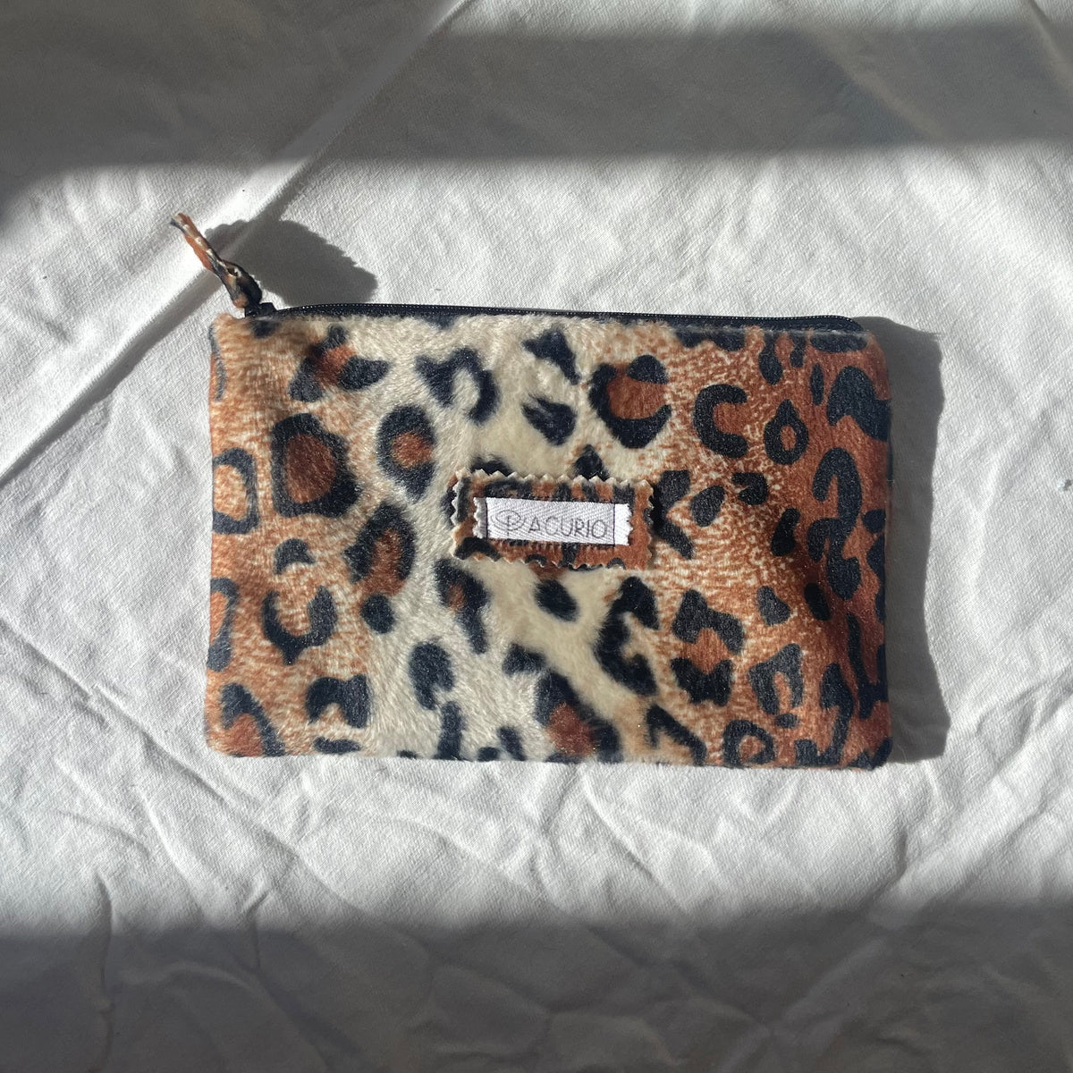 Pochette Sauvage