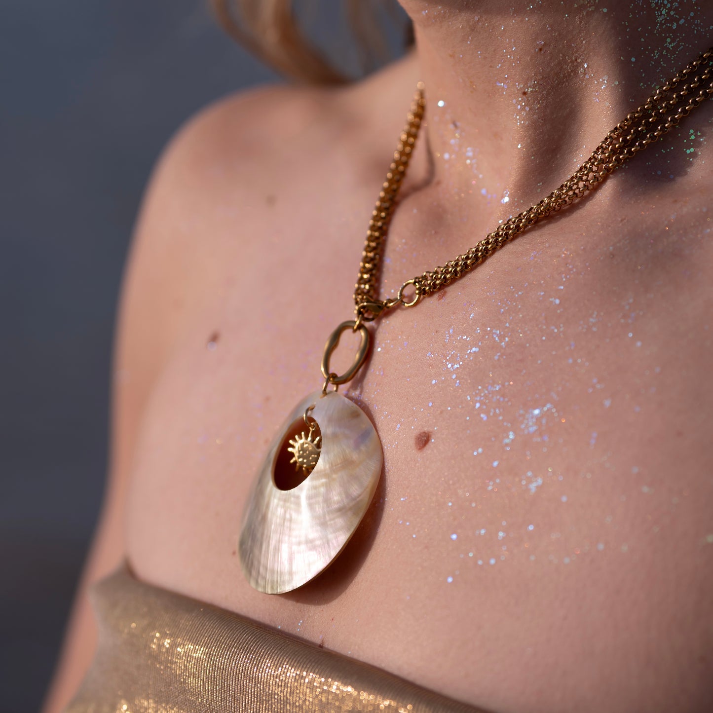 Collier Emmarys