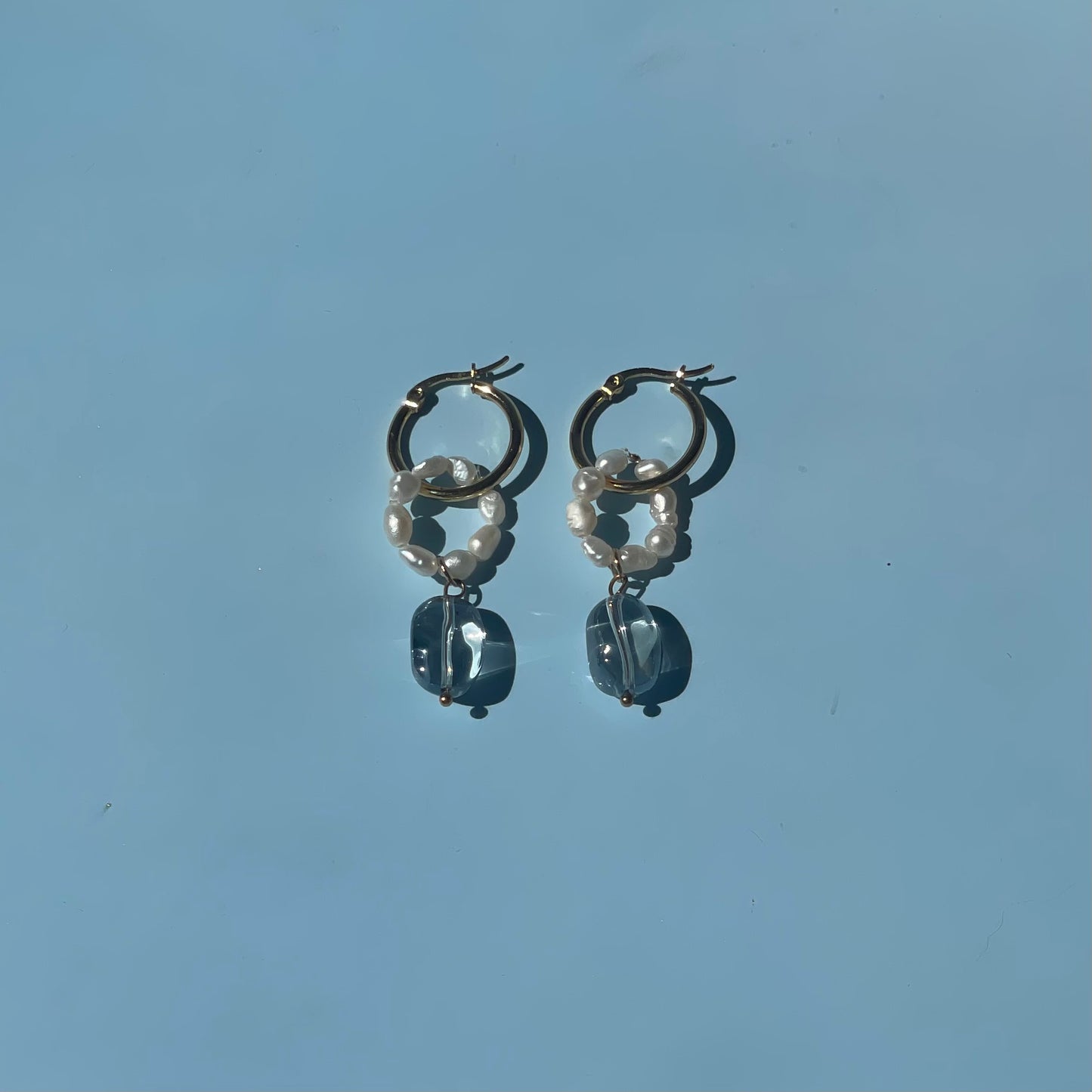 Boucles Lorelei