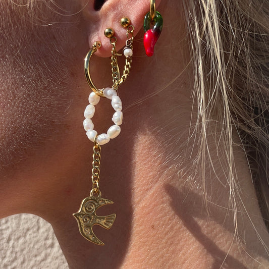 Boucles Golondrina