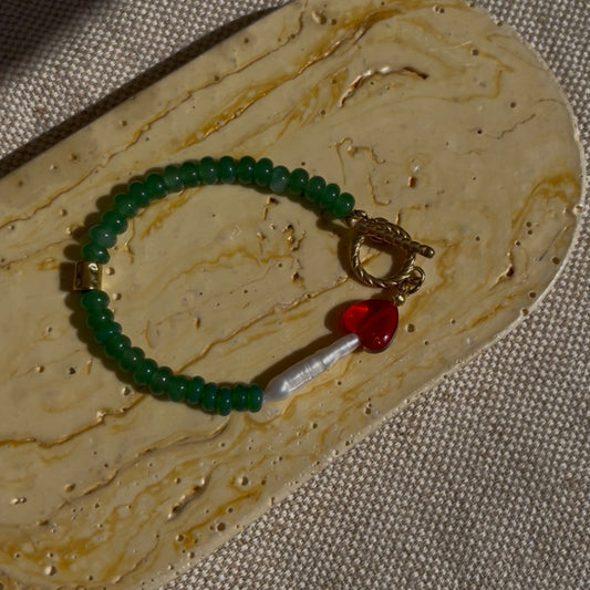 Bracelet Selva