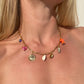 Collier Sunrise