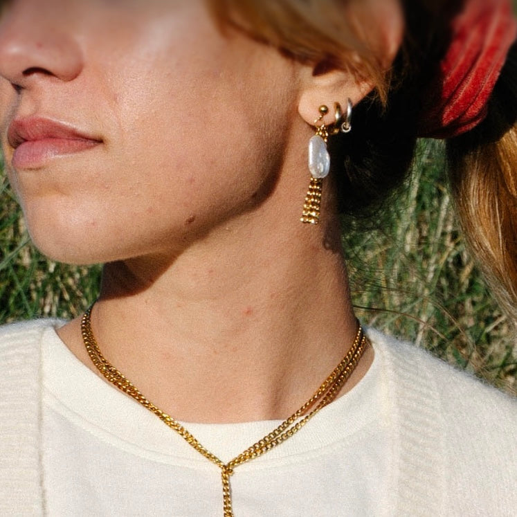Boucles Casa