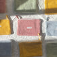 Pochette Éponge